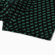 Набор трусов KAFTAN Be Rich, 2 штуки, цвет чёрный, хаки, размер 46