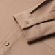 Рубашка мужская MIST oversize размер 56, цвет молочный
