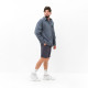 Рубашка мужская MIST oversize размер 56, бежевый