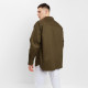 Рубашка мужская MIST oversize размер 52, хаки