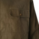 Рубашка мужская MIST oversize размер 52, хаки