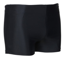 Плавки для плавания ONLYTOP, р. 50, чёрные
