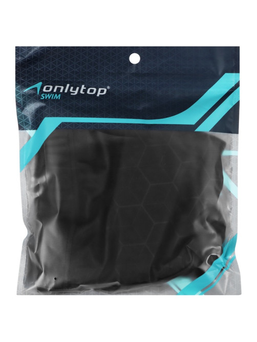 Плавки для плавания ONLYTOP «Фрактал», р. 54
