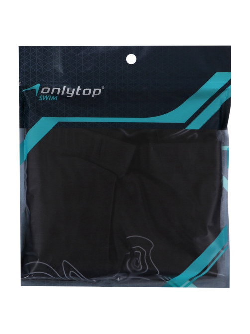 Плавки для плавания ONLYTOP «Геодезия», р. 50