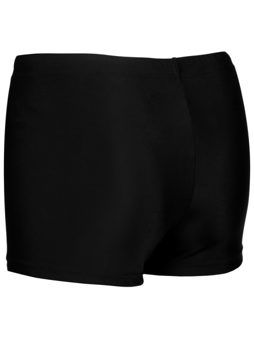 Плавки для плавания ONLYTOP, р. 50, чёрные