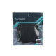 Плавки для плавания ONLYTOP, р. 50, чёрные