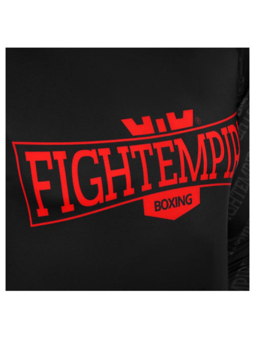 Рашгард FIGHT EMPIRE, SHADOW, р. S