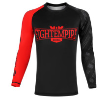 Рашгард FIGHT EMPIRE, SHADOW, р. S