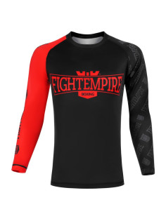 Рашгард FIGHT EMPIRE, SHADOW, р. S