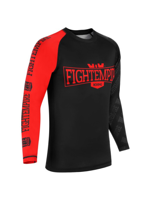 Рашгард FIGHT EMPIRE, SHADOW, р. S