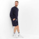 Шорты мужские MIST Men's casual размер 56, синие