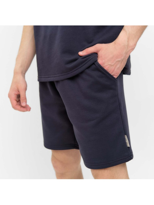 Шорты мужские MIST Men's casual размер 56, синие