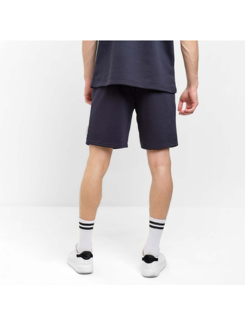 Шорты мужские MIST Men's casual размер 54, синие