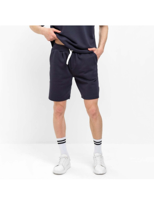 Шорты мужские MIST Men's casual размер 54, синие