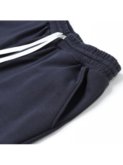 Шорты мужские MIST Men's casual размер 54, синие