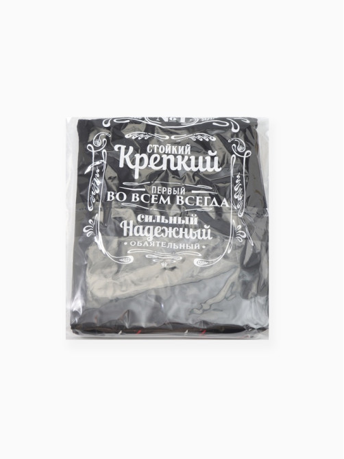 Пижама мужская KAFTAN «Настоящий мужчина» размер 56