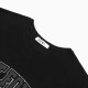 Пижама мужская KAFTAN Not found, размер 52, серая, чёрная