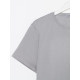 Пижама мужская (футболка, шорты) KAFTAN Good mo, размер 54, цвет серый, чёрный