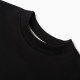 Футболка мужская MIST Men's casual размер 54, чёрный