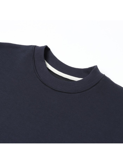 Футболка мужская MIST Men's casual размер 50, синий