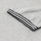 Джемпер мужской MINAKU: Knitwear collection, размер 44, цвет серый меланж