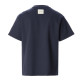Футболка мужская MIST Men's casual размер 52, синий