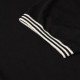 Джемпер мужской MINAKU: Knitwear collection, размер 44, чёрный
