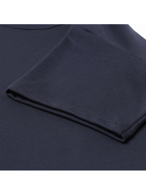 Футболка мужская MIST Men's casual размер 56, синий