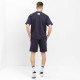 Футболка мужская MIST Men's casual размер 56, синий