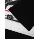 Футболка KAFTAN «Помощь», размер 52, чёрная