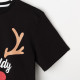 Футболка мужская KAFTAN: Xmas dad, размер 48