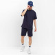 Футболка мужская MIST Men's casual размер 52, синий