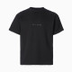 Футболка мужская MIST Men's casual размер 56, чёрный