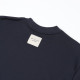Футболка мужская MIST Men's casual размер 56, синий