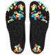 Аквашузы ONLYTOP Black, р. 39-40