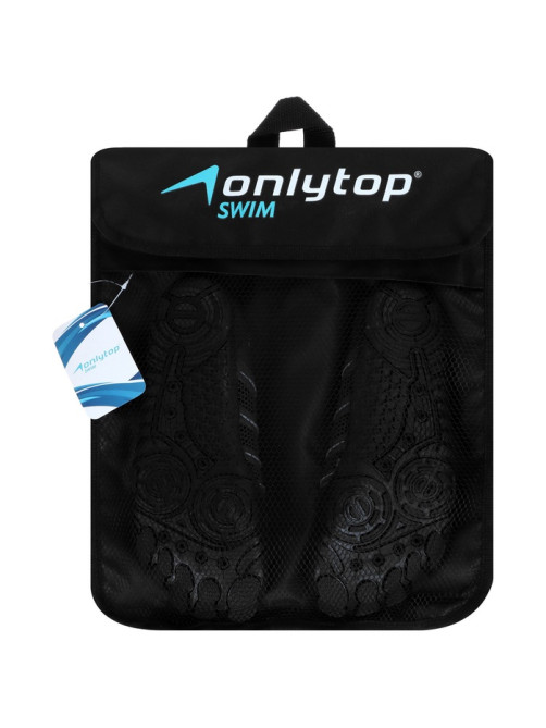 Аквашузы ONLYTOP Swim, р. 41, синие