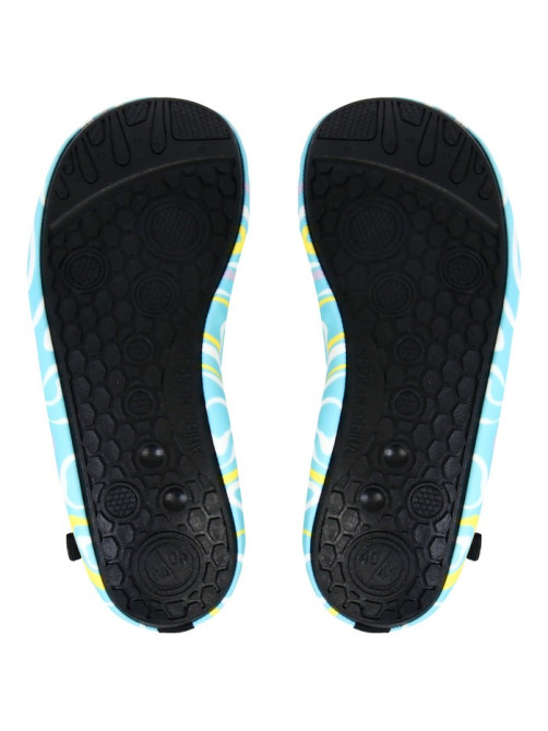 Аквашузы ONLYTOP Waves, р. 40-41