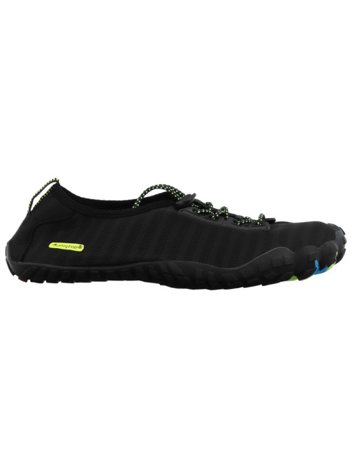 Аквашузы ONLYTOP Black, р. 39-40