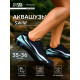 Аквашузы ONLYTOP Swim, р. 35-36