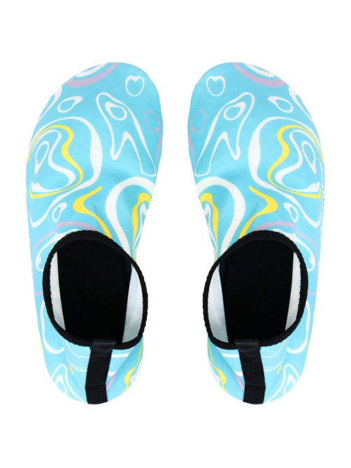 Аквашузы ONLYTOP Waves, р. 40-41