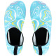 Аквашузы ONLYTOP Waves, р. 40-41