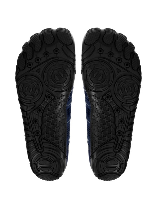 Аквашузы ONLYTOP Swim, р. 41, синие