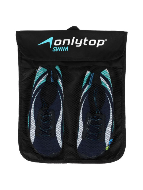 Аквашузы ONLYTOP Swim, р. 37-38