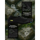 Аквашузы ONLYTOP Black, р. 39-40