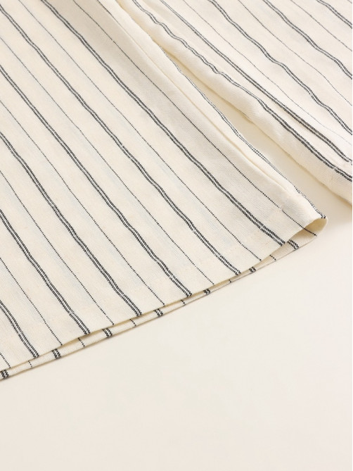 Брюки домашние женские SL HOME Linen, размер 46 (L)
