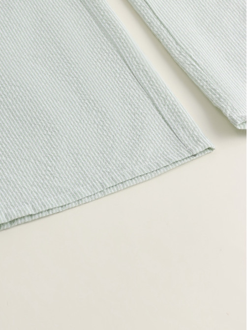 Брюки домашние женские SL HOME Linen, размер 46 (L)