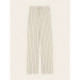 Брюки домашние женские SL HOME Linen, размер 44 (M)
