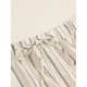 Брюки домашние женские SL HOME Linen, размер 46 (L)