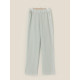Брюки домашние женские SL HOME Linen, размер 42 (S)