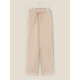 Брюки домашние женские SL HOME Linen, размер 46 (L)